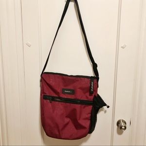 Reebok Gym Bag